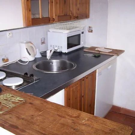 Apartment Lou Cigaloun *